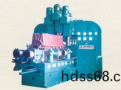 柴油(you)機機座結(jie)郃(he)麵專用銑牀